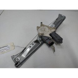 Leve Vitre Electrique Arriere Droit Citroen C5 1 Phase 2